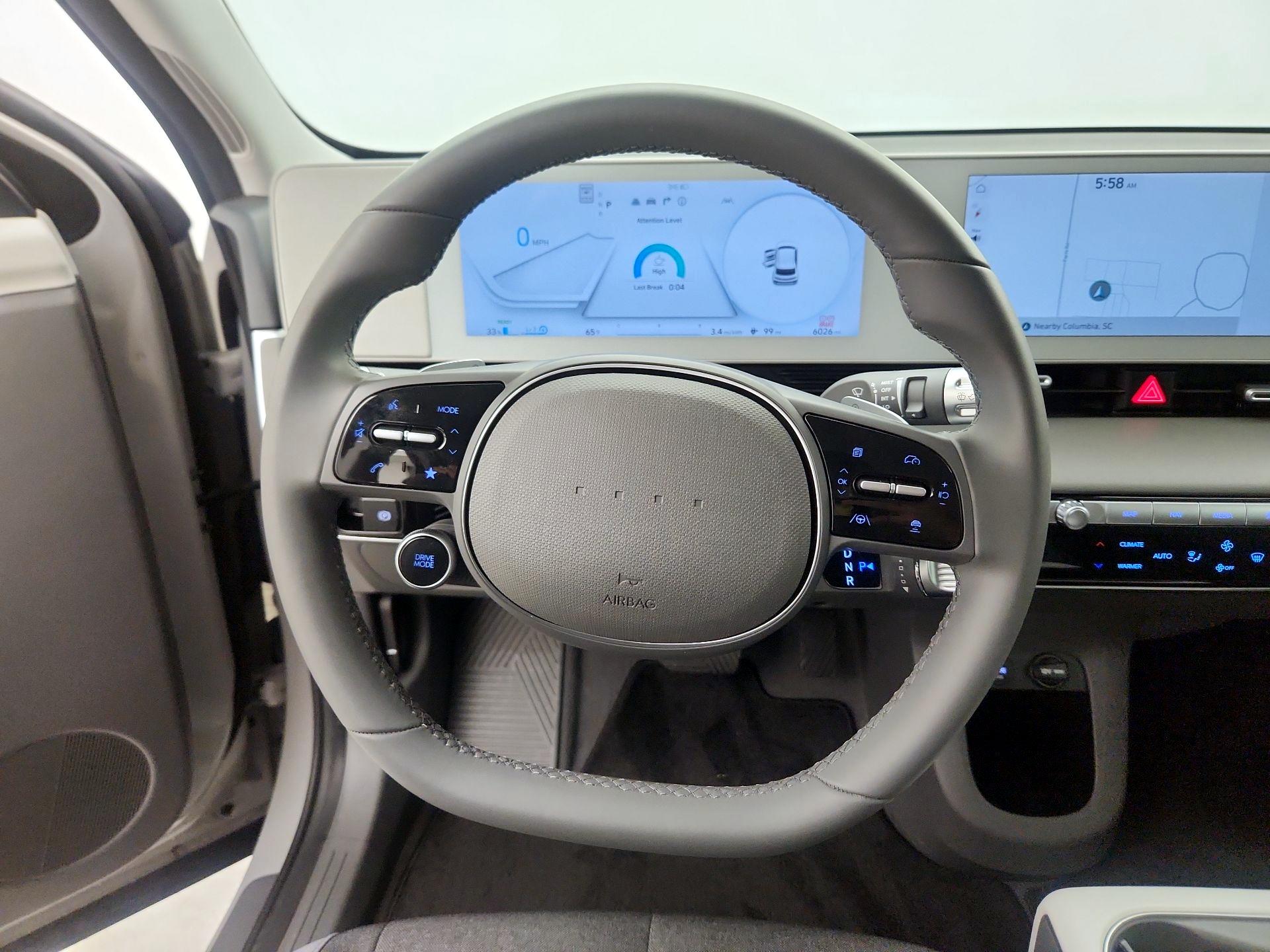 Thumbnail: 2024 Hyundai Ioniq 5 - 10