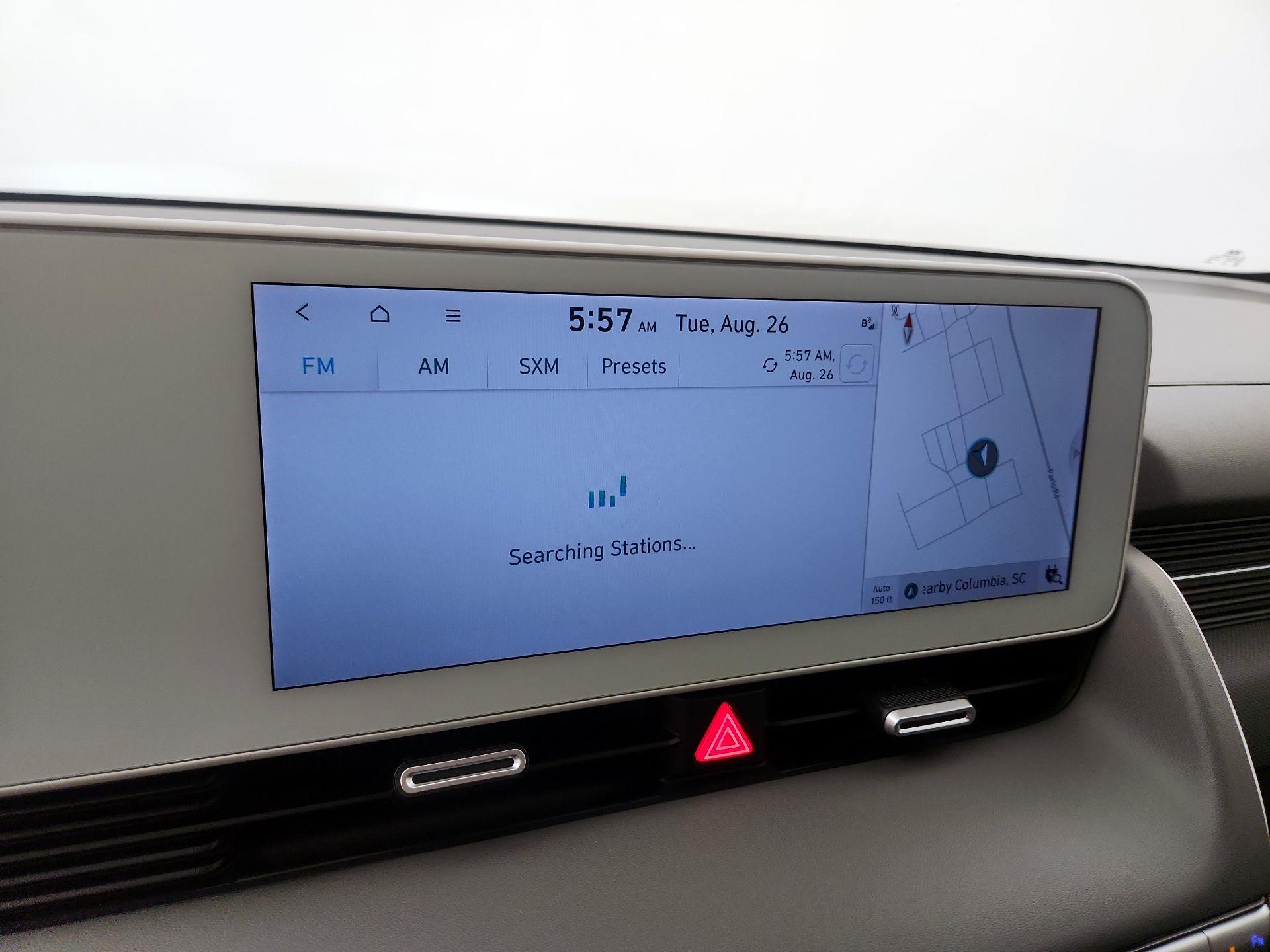 Thumbnail: 2024 Hyundai Ioniq 5 - 16