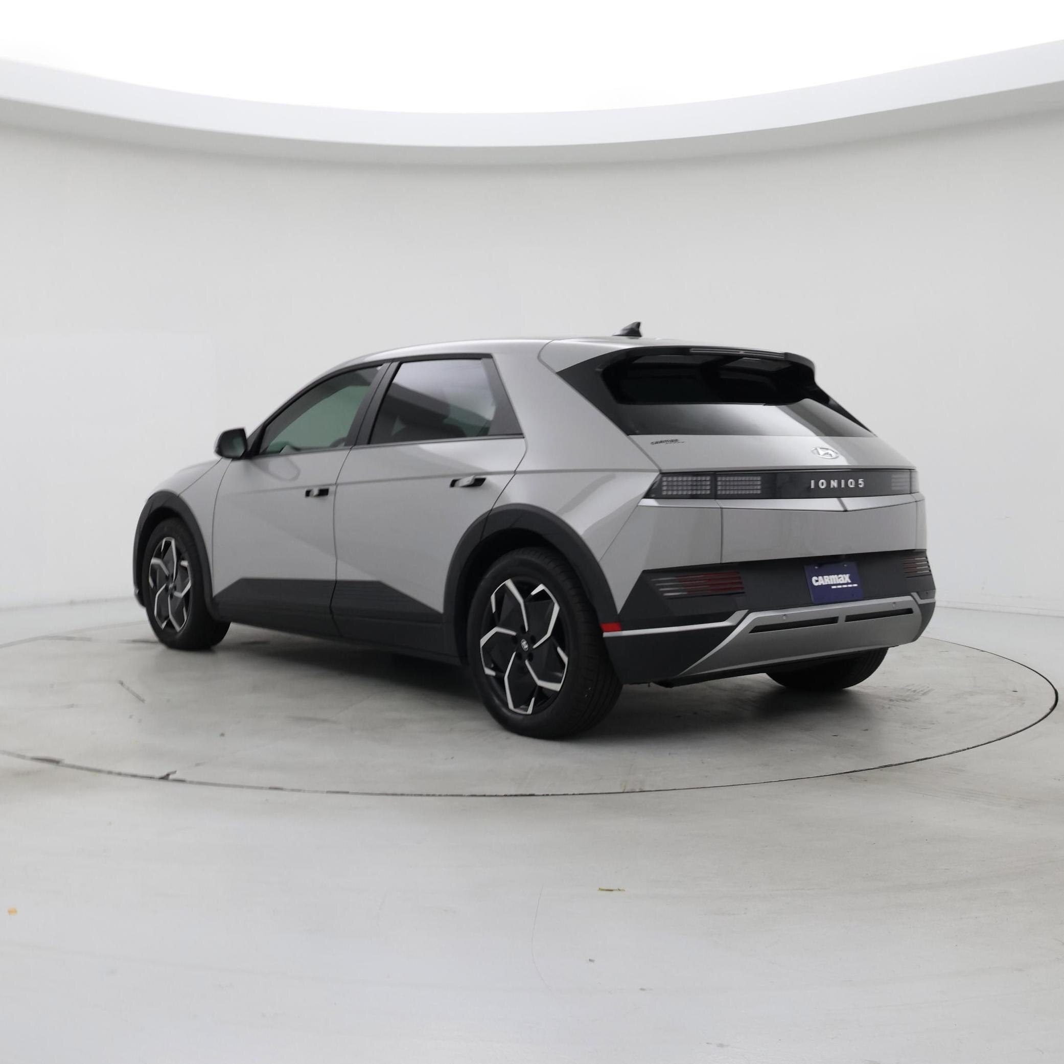 Thumbnail: 2024 Hyundai Ioniq 5 - 2