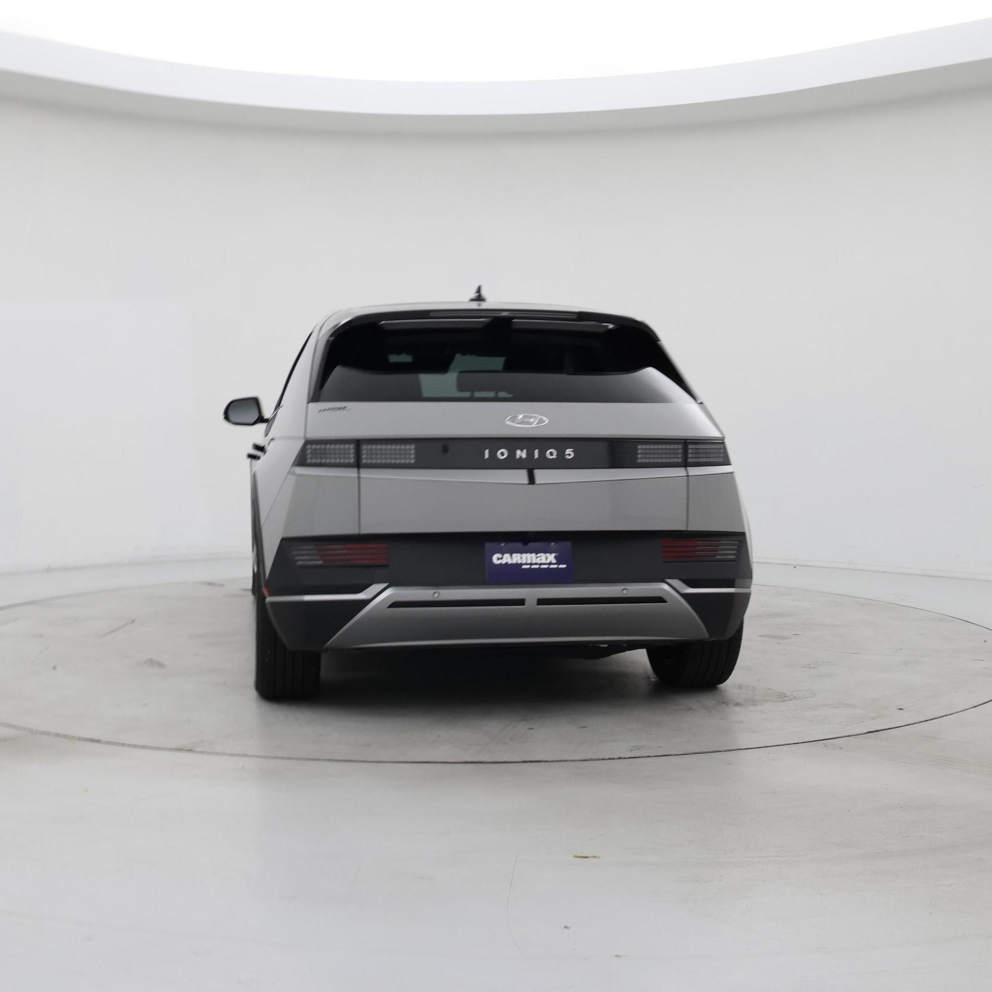 Thumbnail: 2024 Hyundai Ioniq 5 - 6