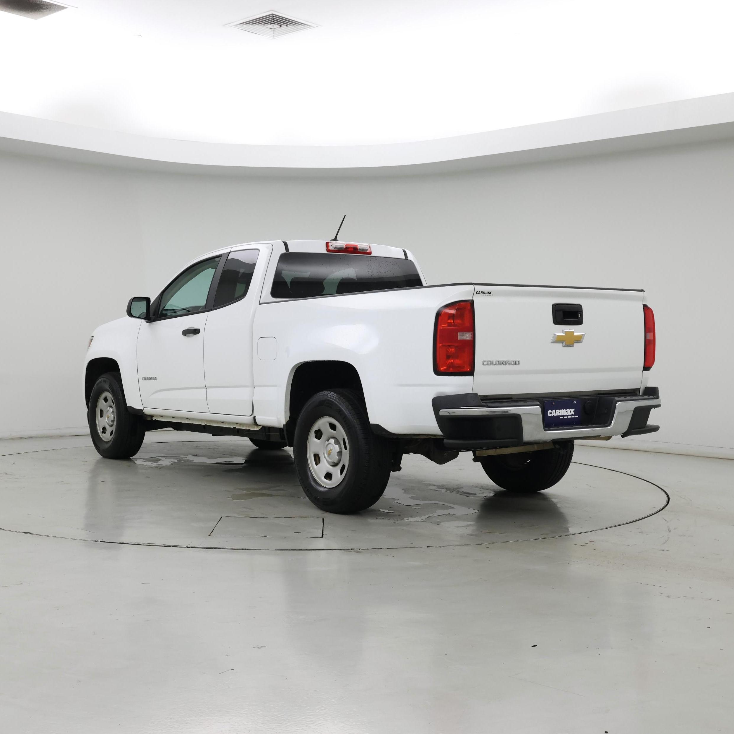 Thumbnail: 2020 Chevrolet Colorado - 2