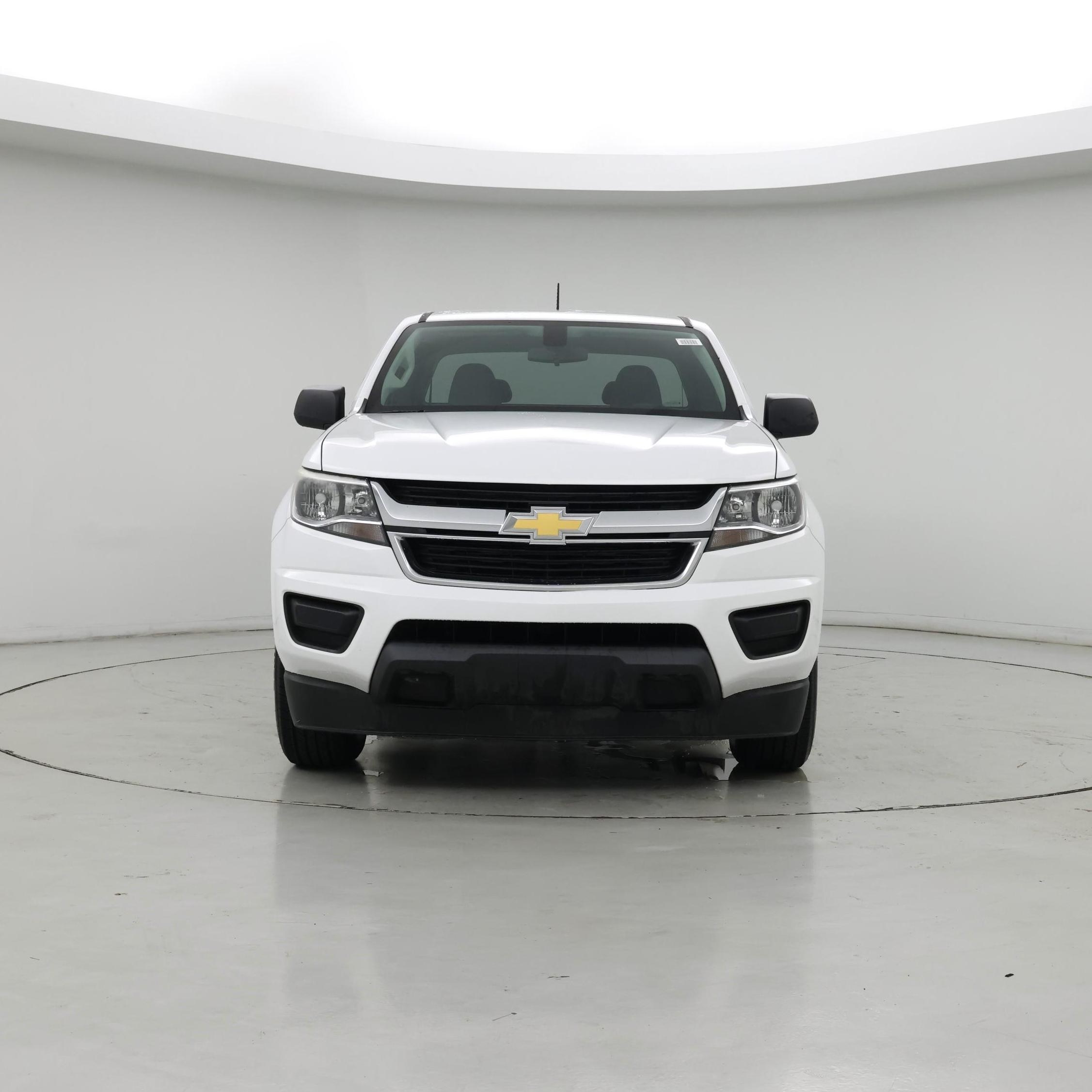 Thumbnail: 2020 Chevrolet Colorado - 5