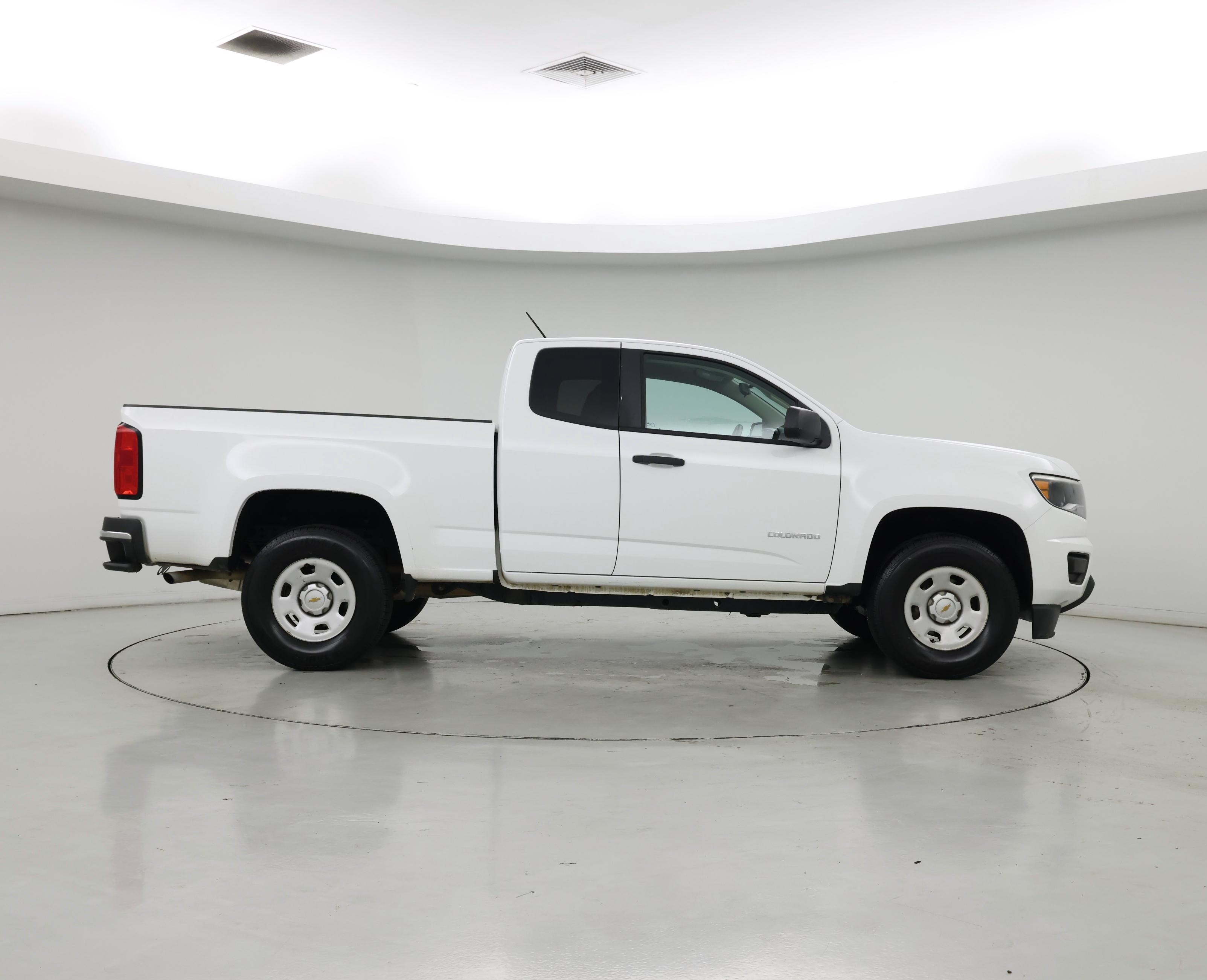 Thumbnail: 2020 Chevrolet Colorado - 7