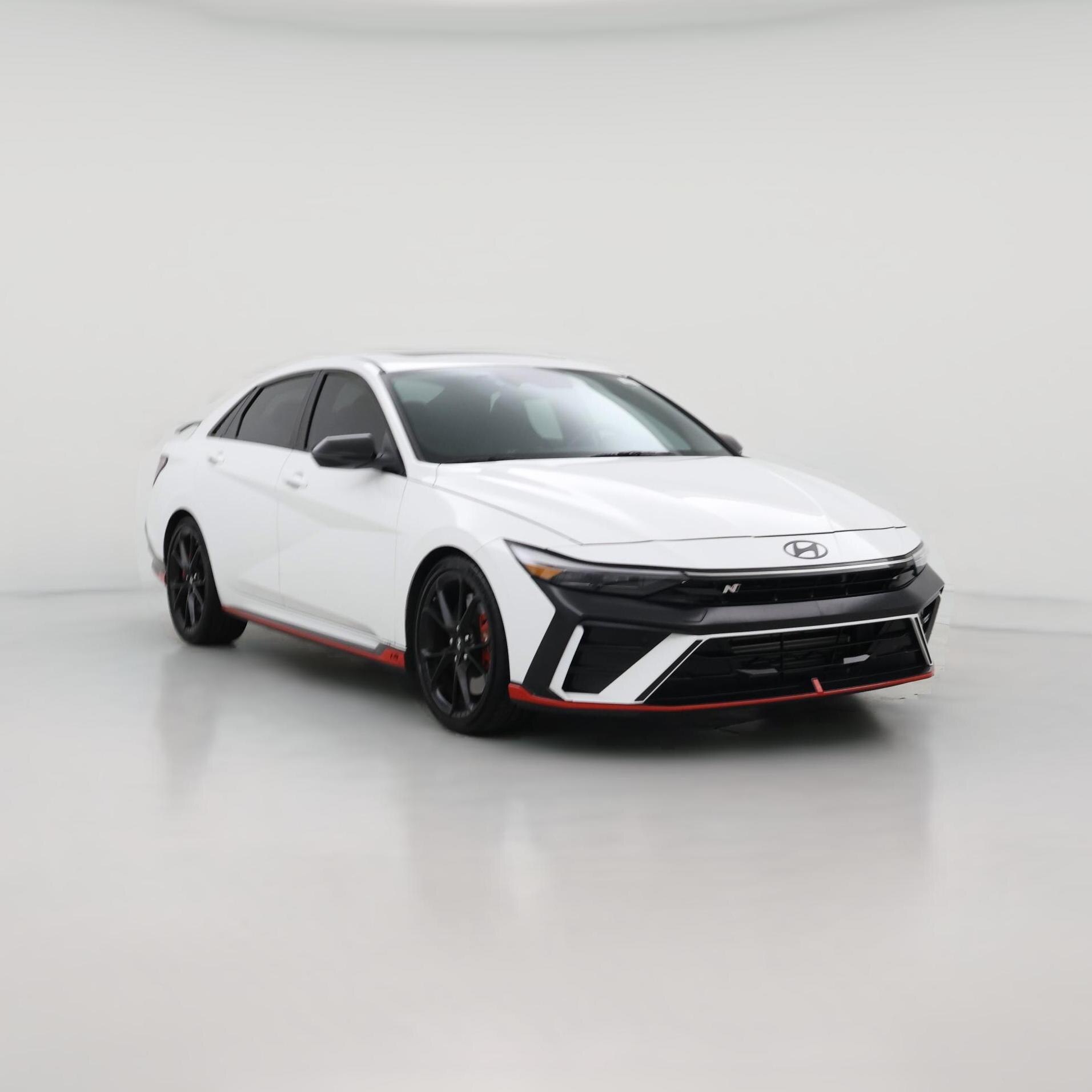 Thumbnail: 2024 Hyundai Elantra - 1