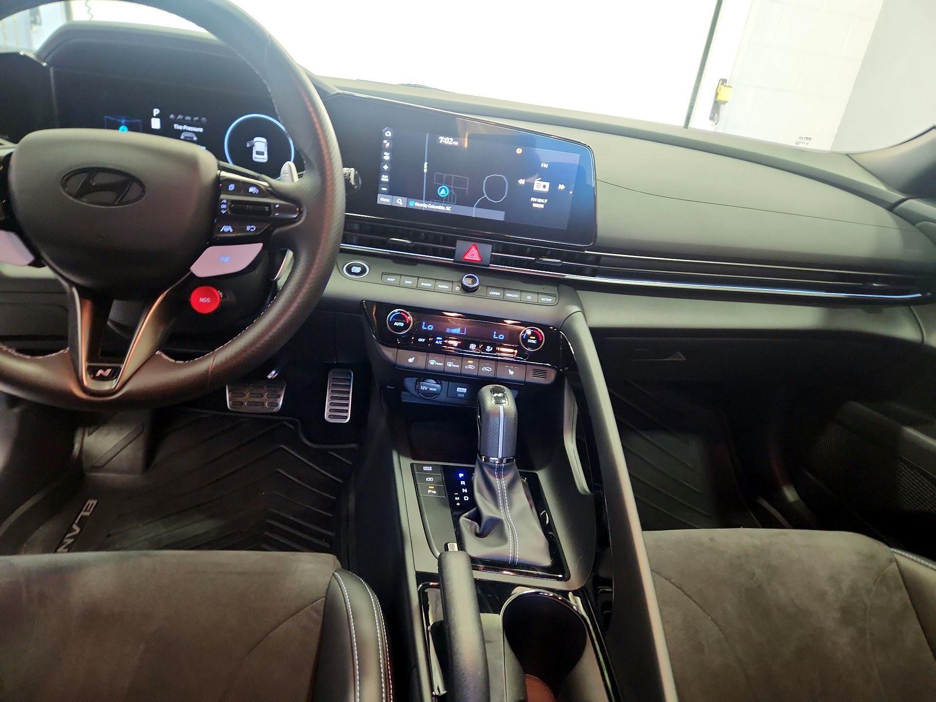 Thumbnail: 2024 Hyundai Elantra - 9