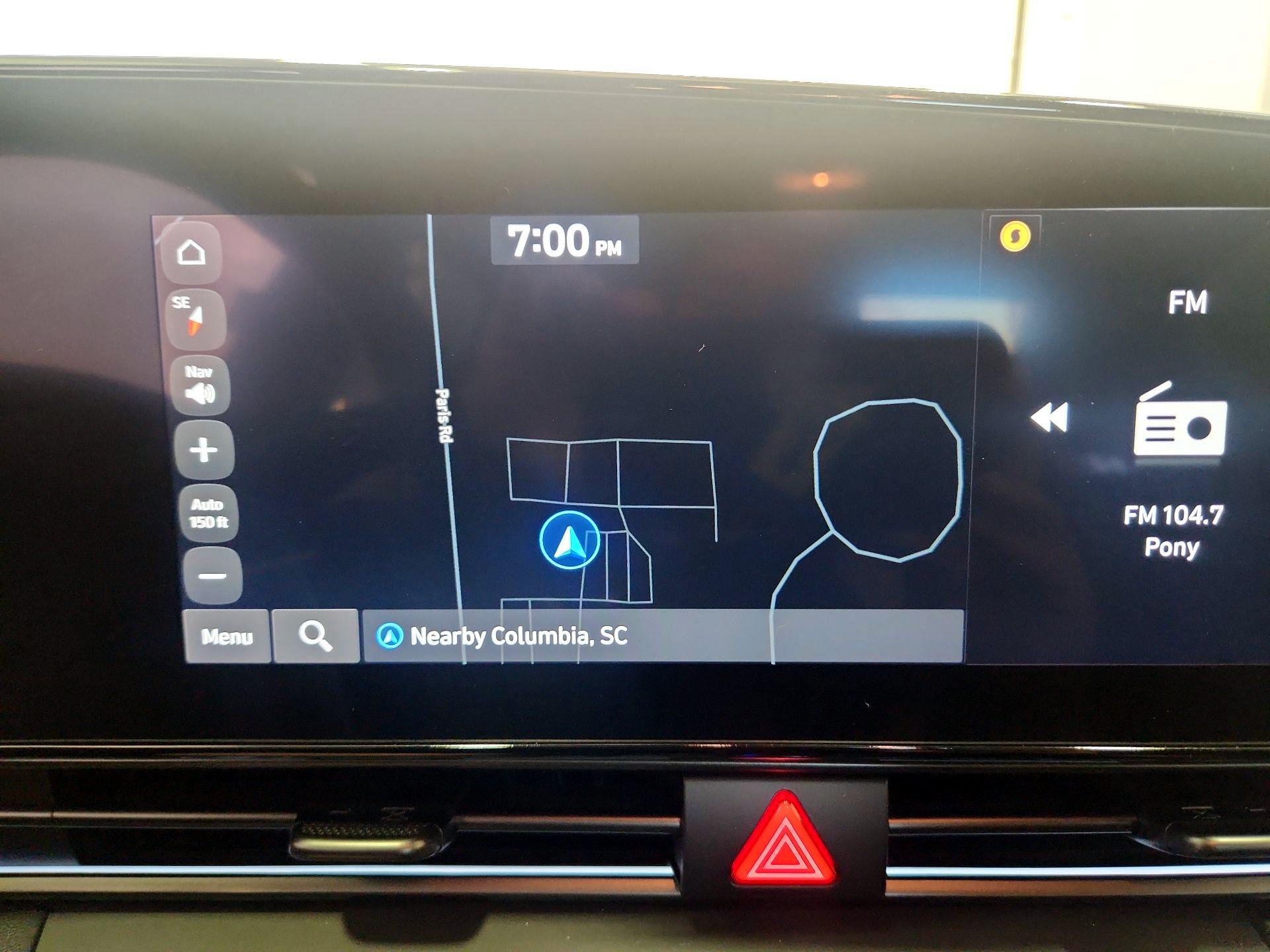 Thumbnail: 2024 Hyundai Elantra - 14