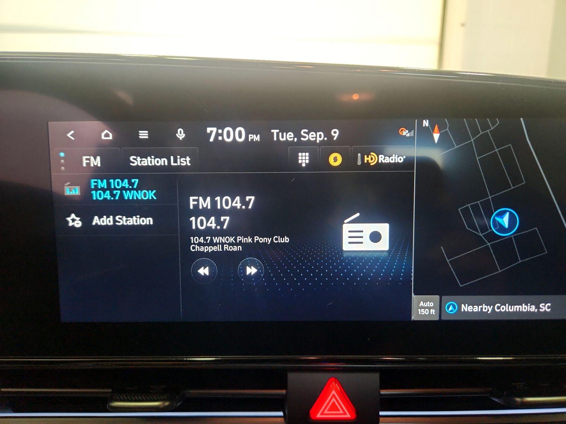 Thumbnail: 2024 Hyundai Elantra - 16