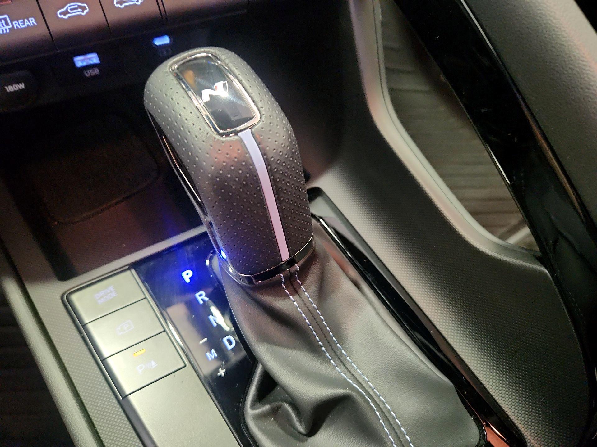 Thumbnail: 2024 Hyundai Elantra - 18