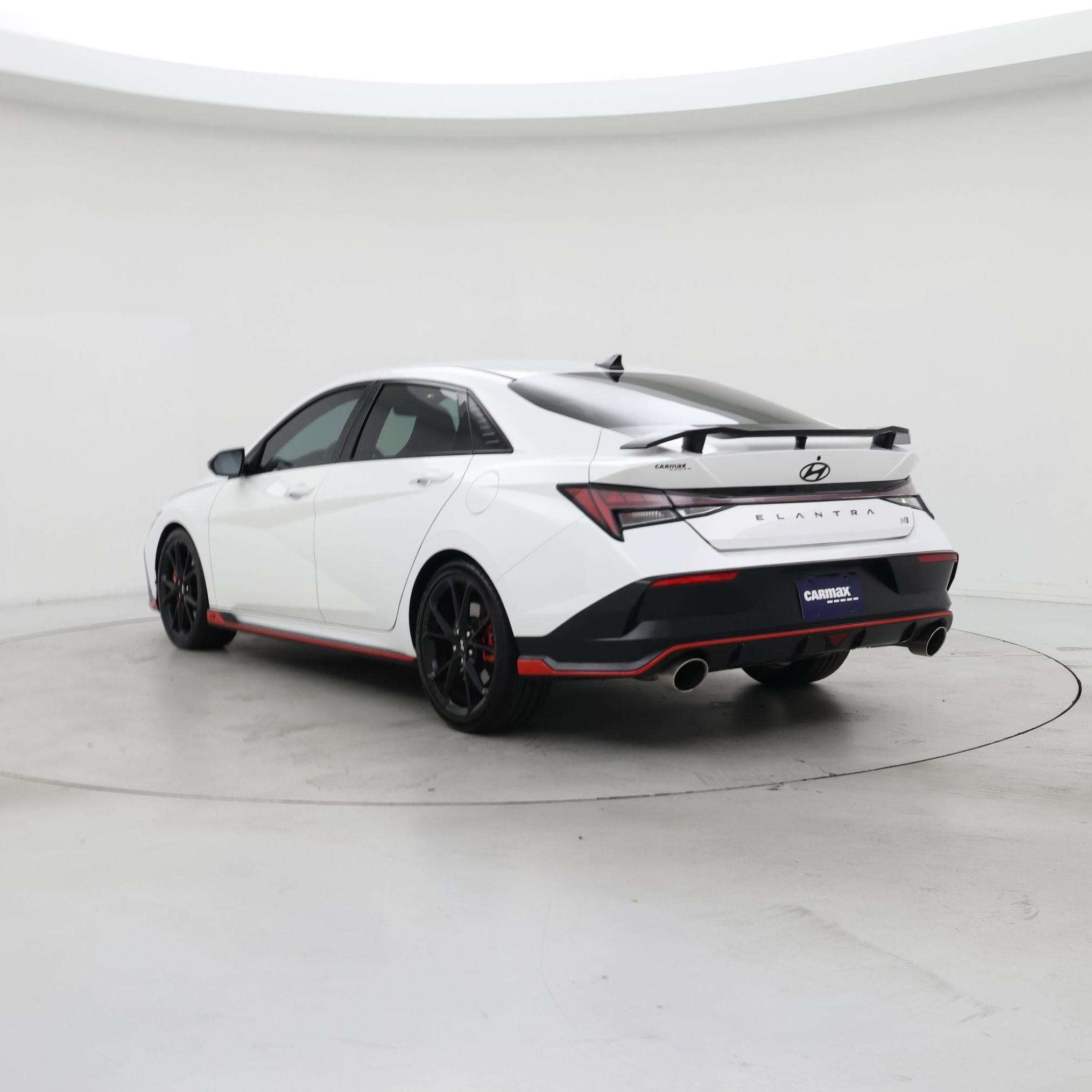 Thumbnail: 2024 Hyundai Elantra - 2
