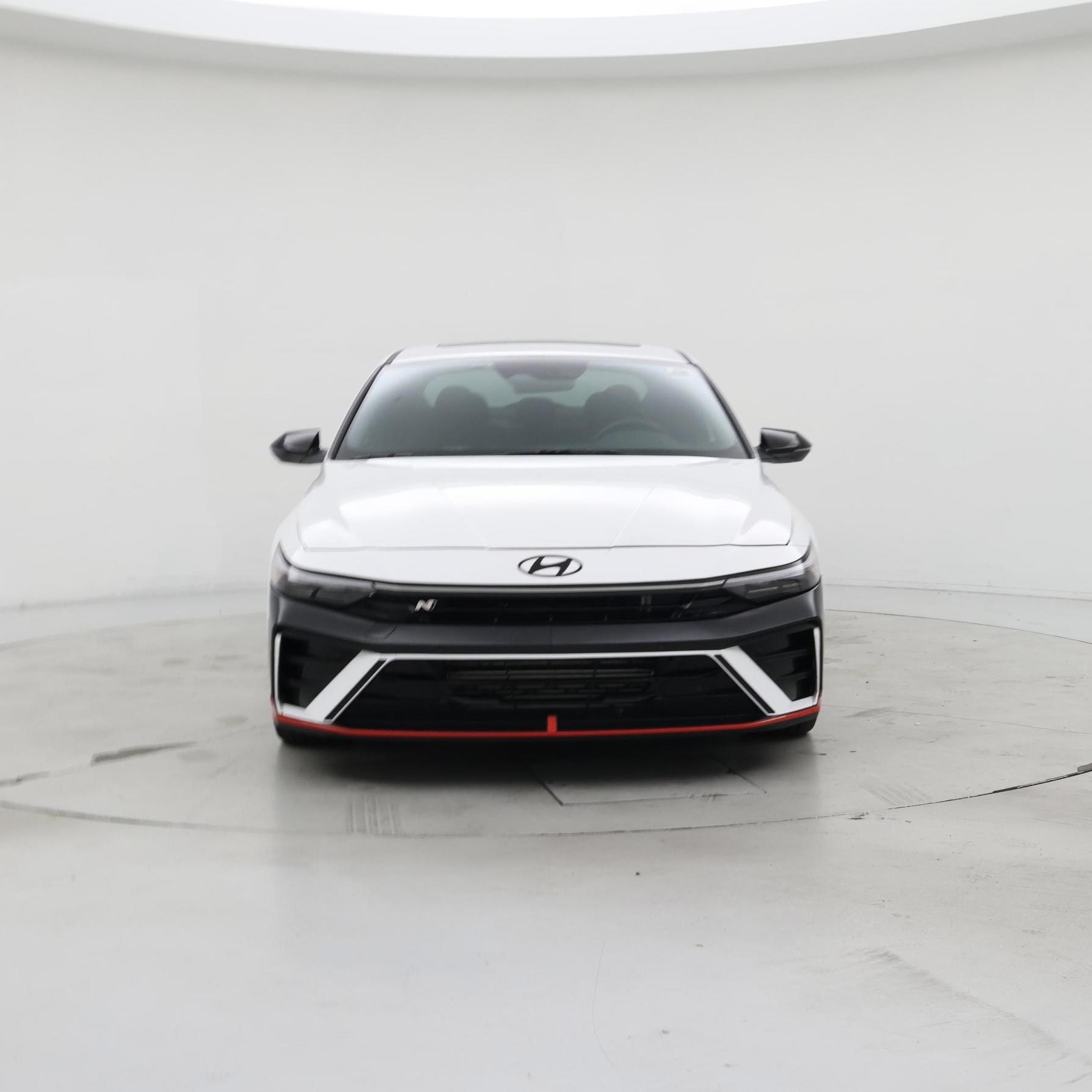 Thumbnail: 2024 Hyundai Elantra - 5