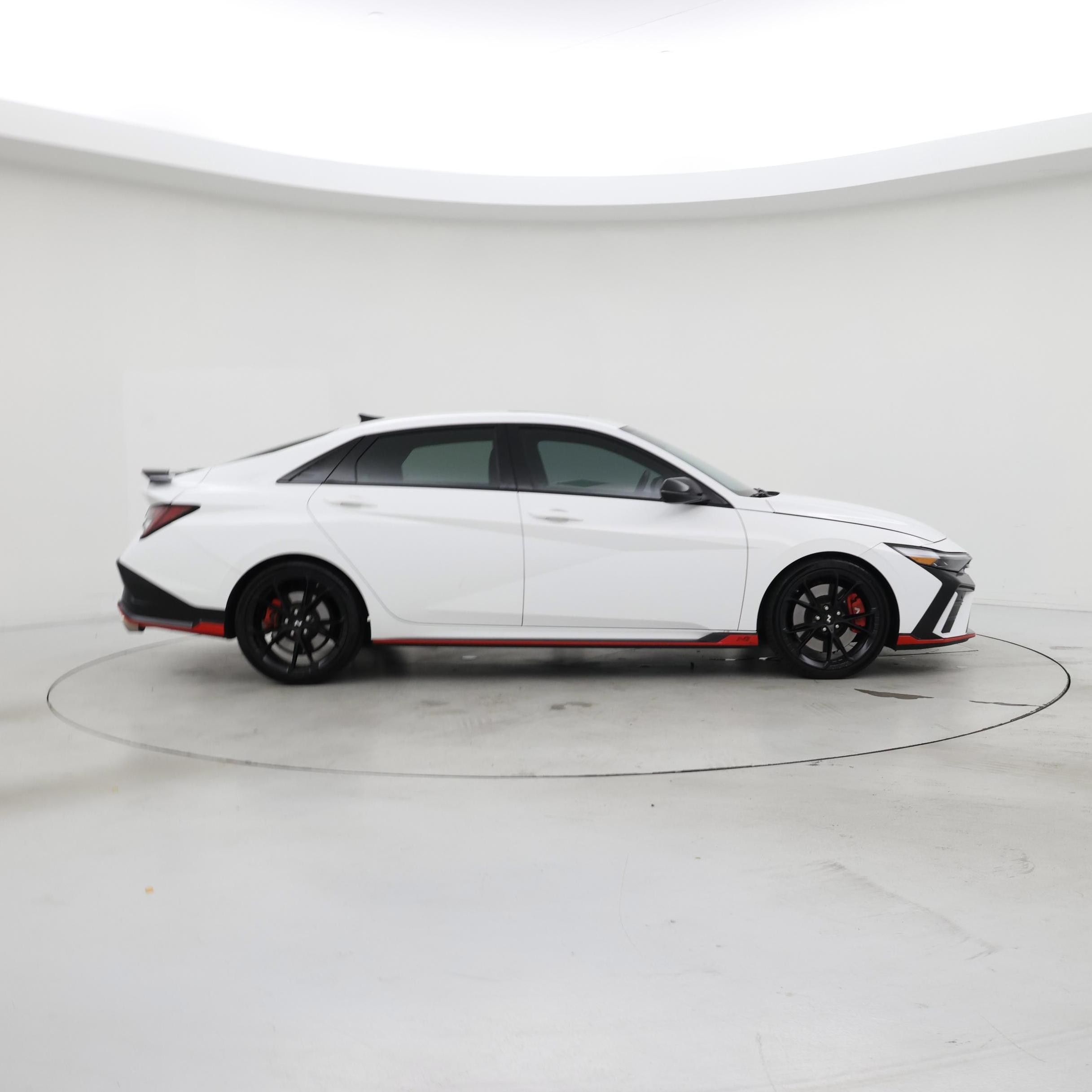 Thumbnail: 2024 Hyundai Elantra - 7