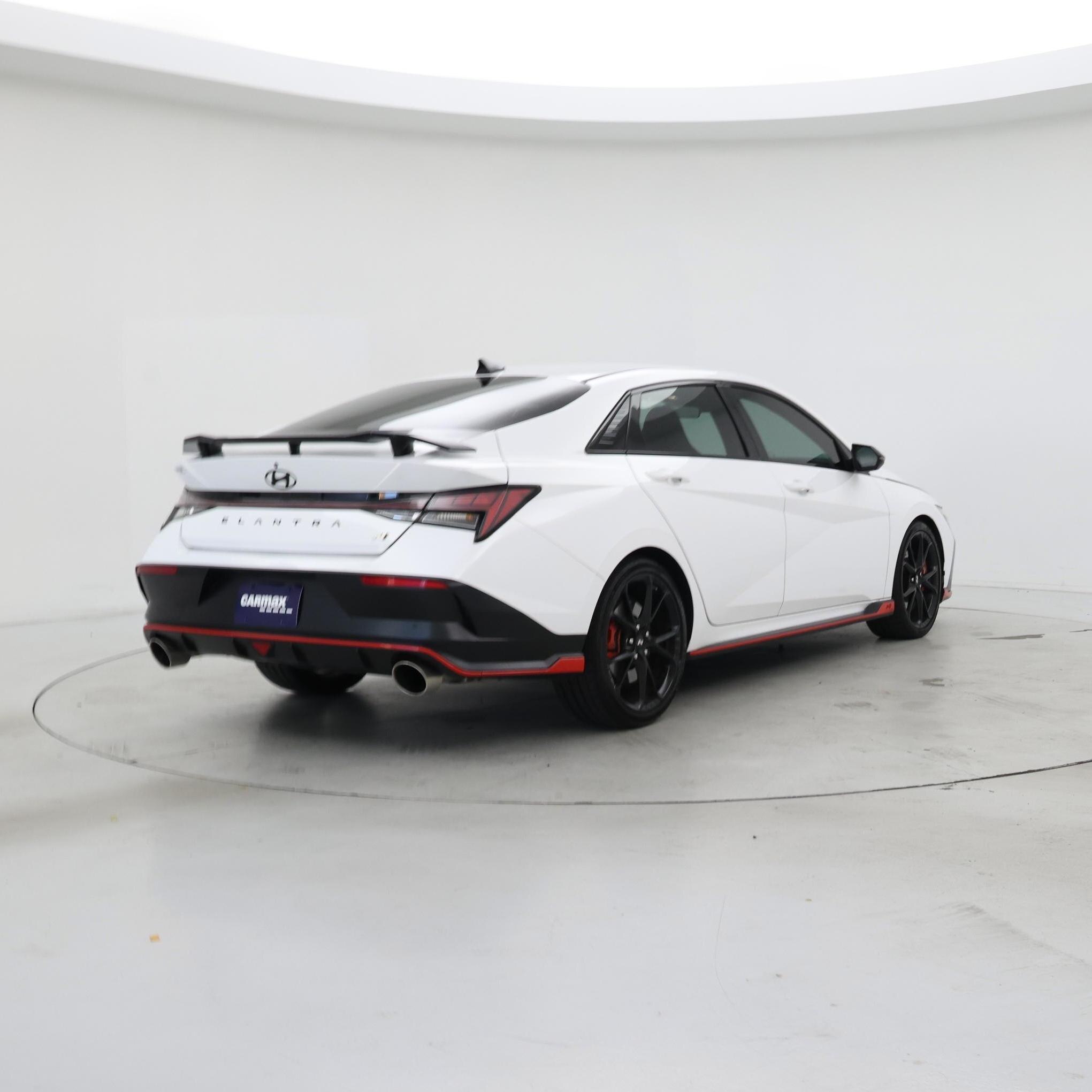 Thumbnail: 2024 Hyundai Elantra - 8