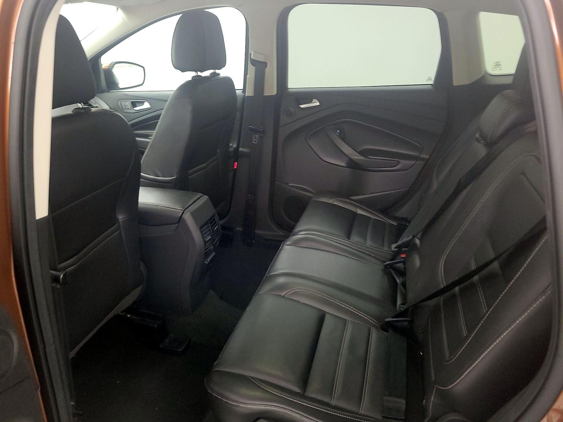 Thumbnail: 2017 Ford Escape - 19