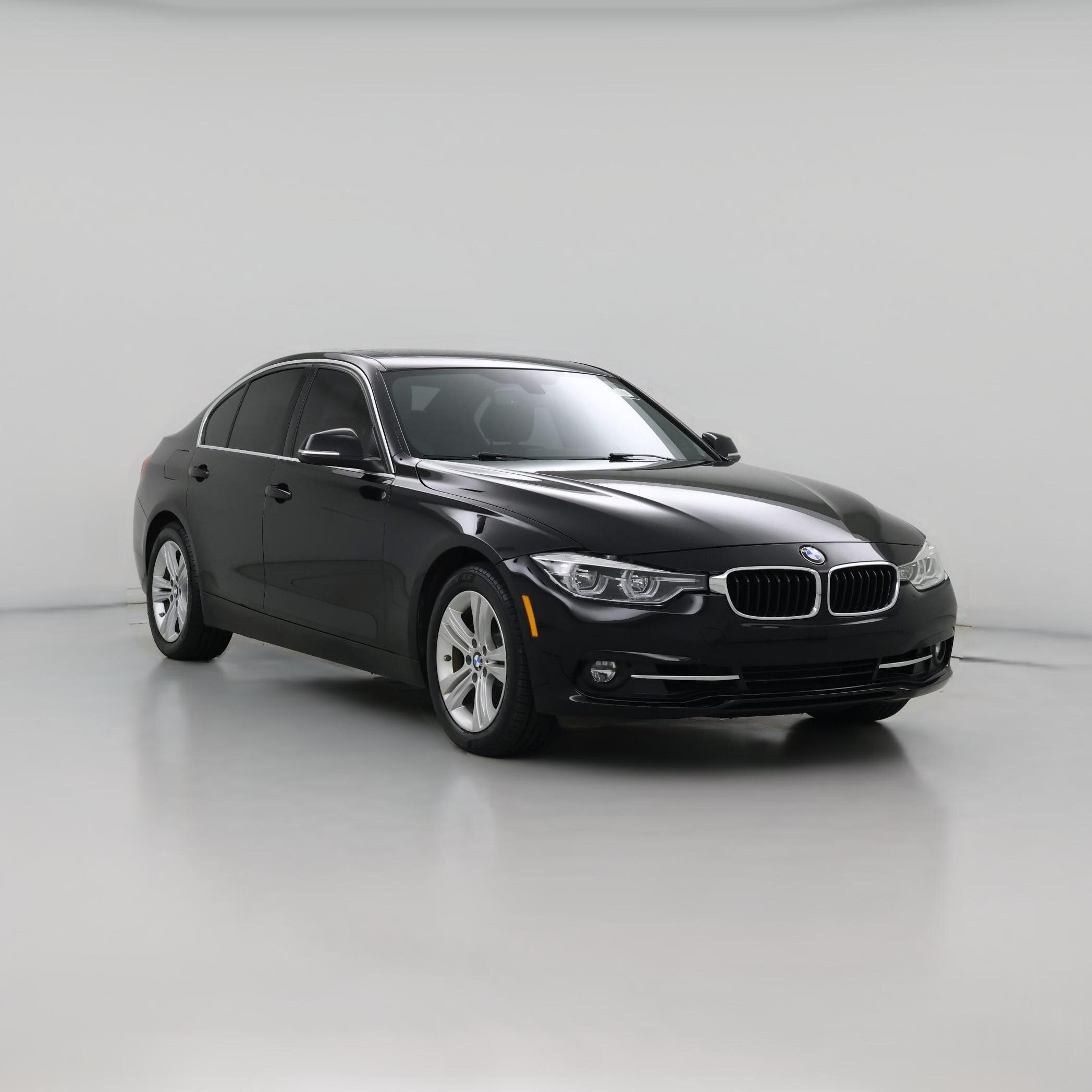 Thumbnail: 2018 BMW 3 Series - 1