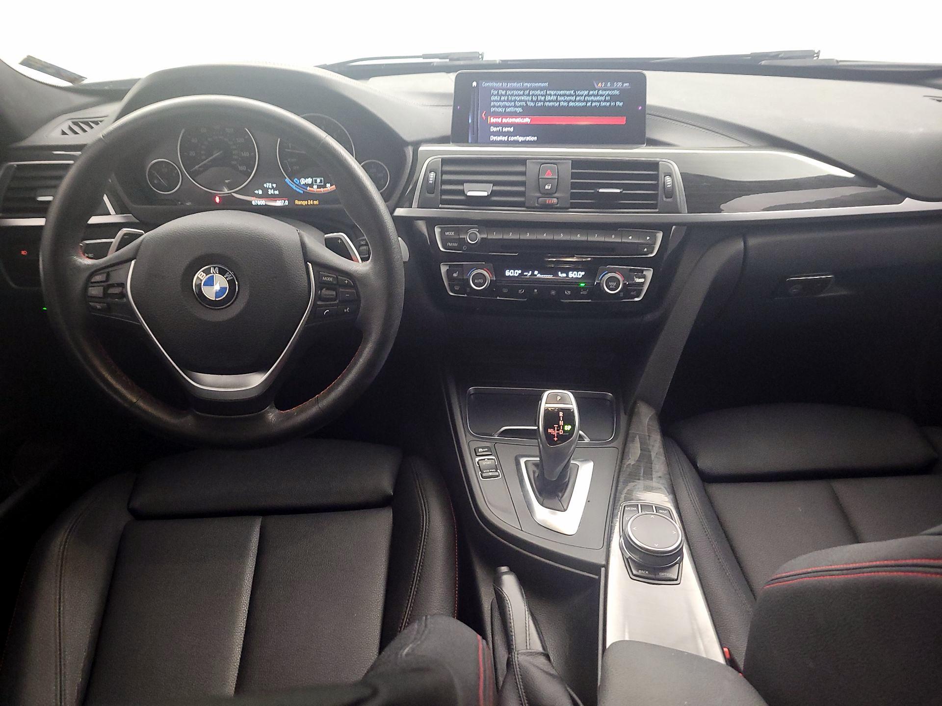 Thumbnail: 2018 BMW 3 Series - 9
