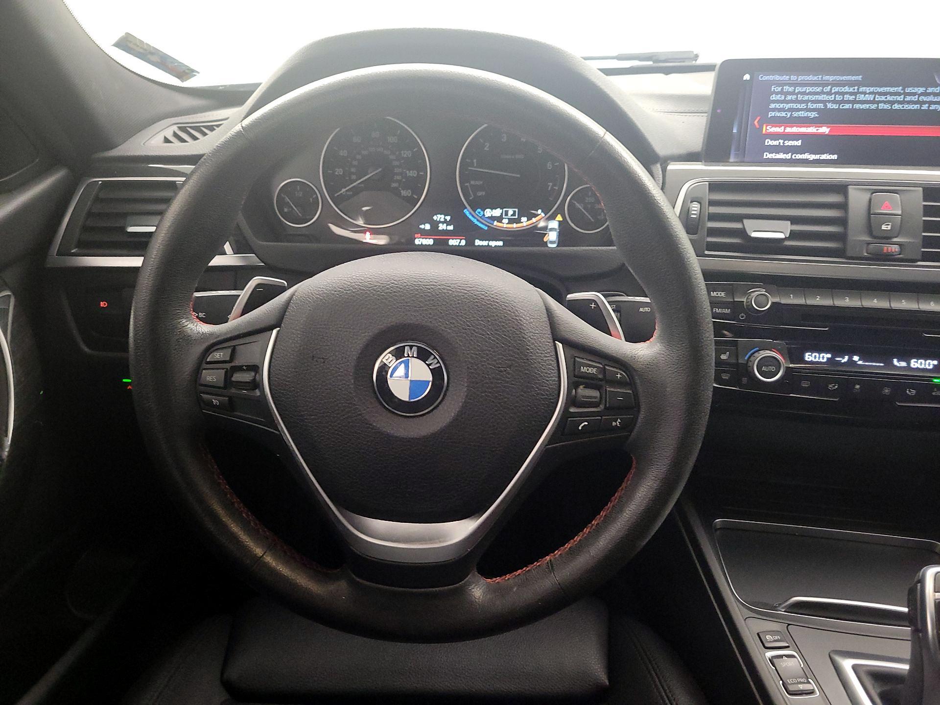 Thumbnail: 2018 BMW 3 Series - 10