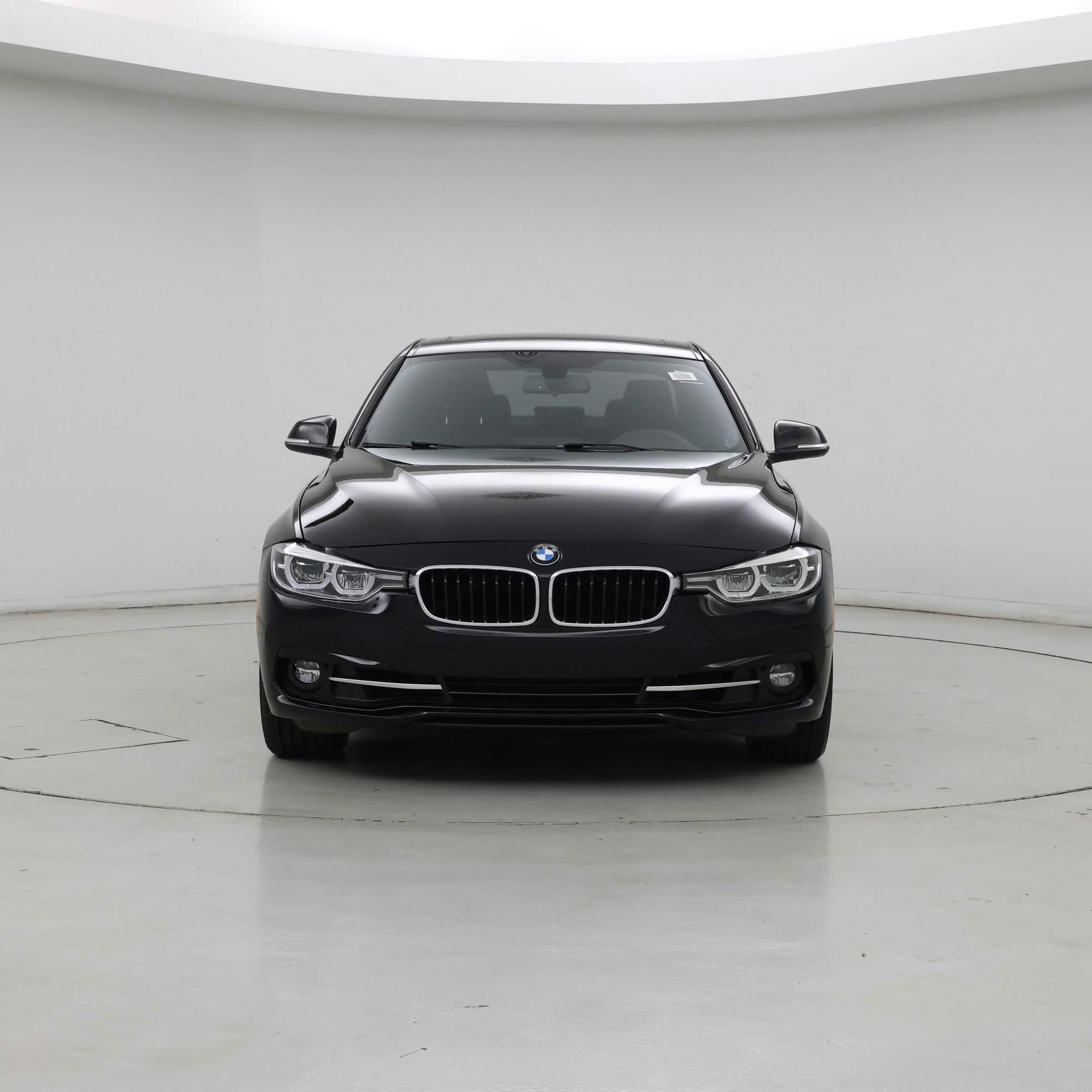 Thumbnail: 2018 BMW 3 Series - 5