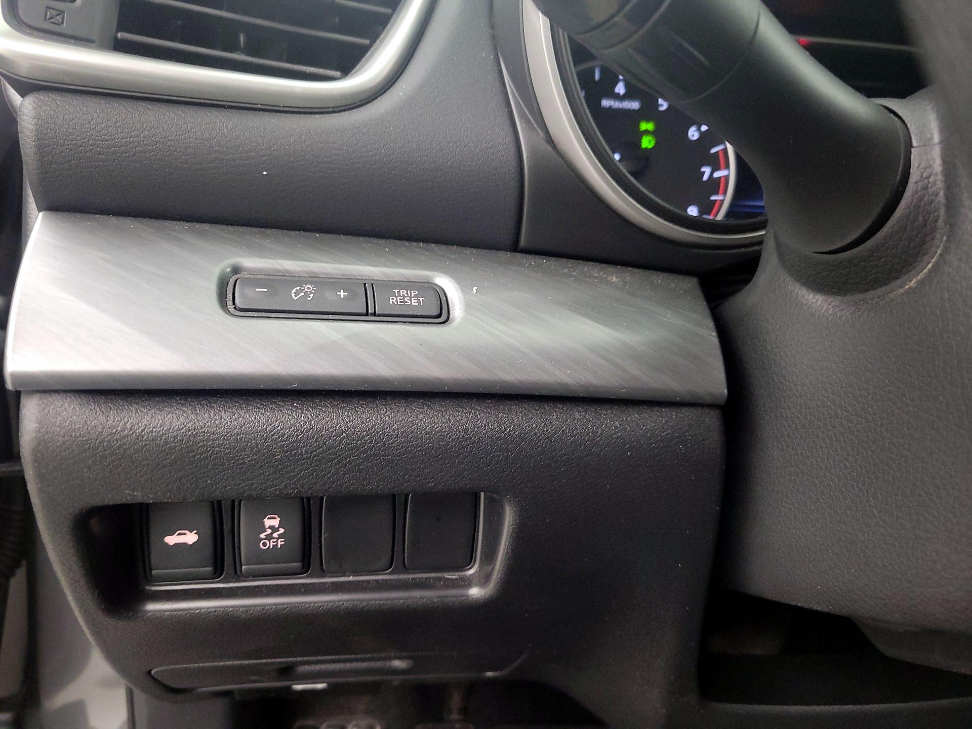 Thumbnail: 2018 Nissan Maxima - 11