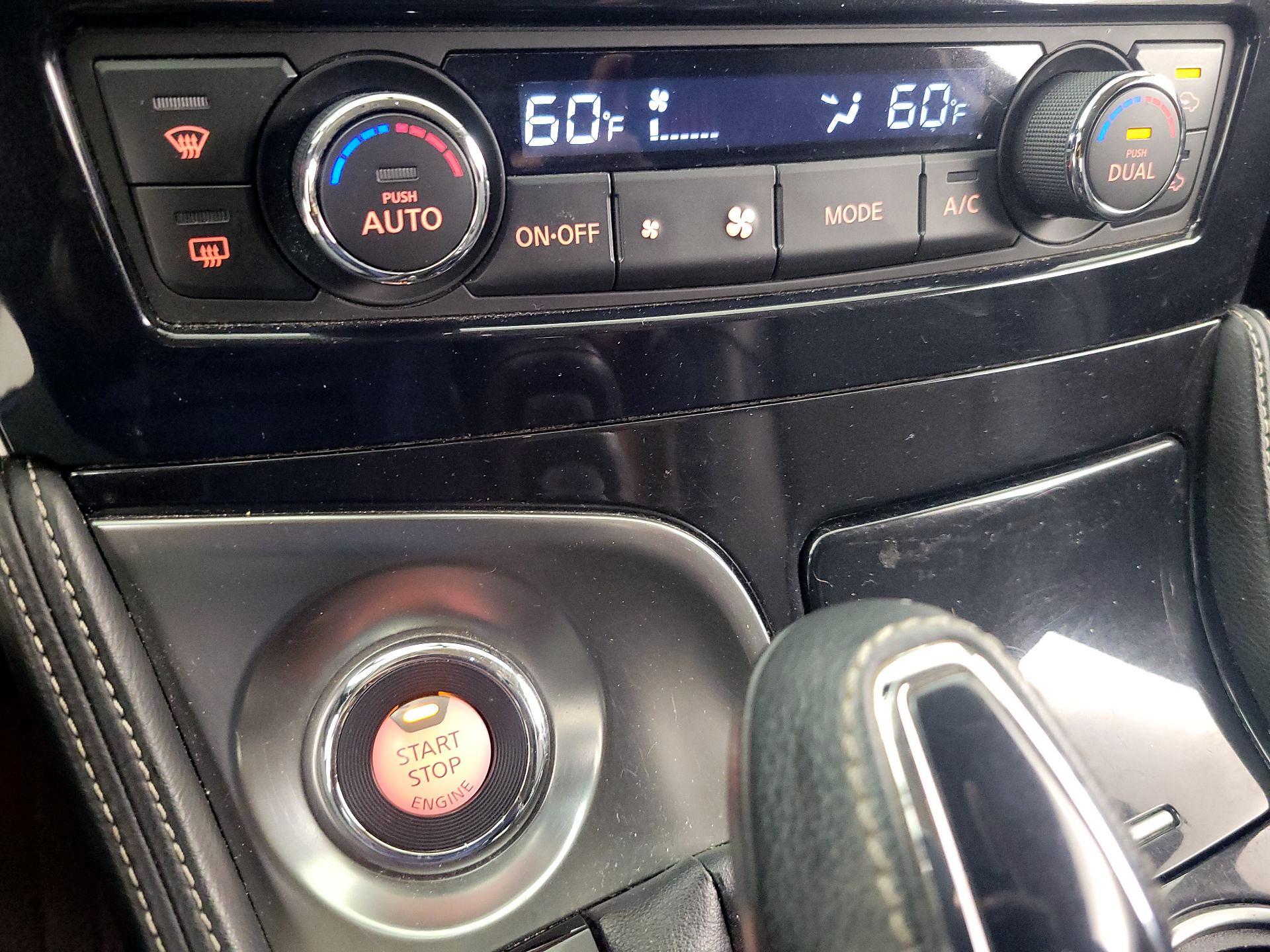 Thumbnail: 2018 Nissan Maxima - 15