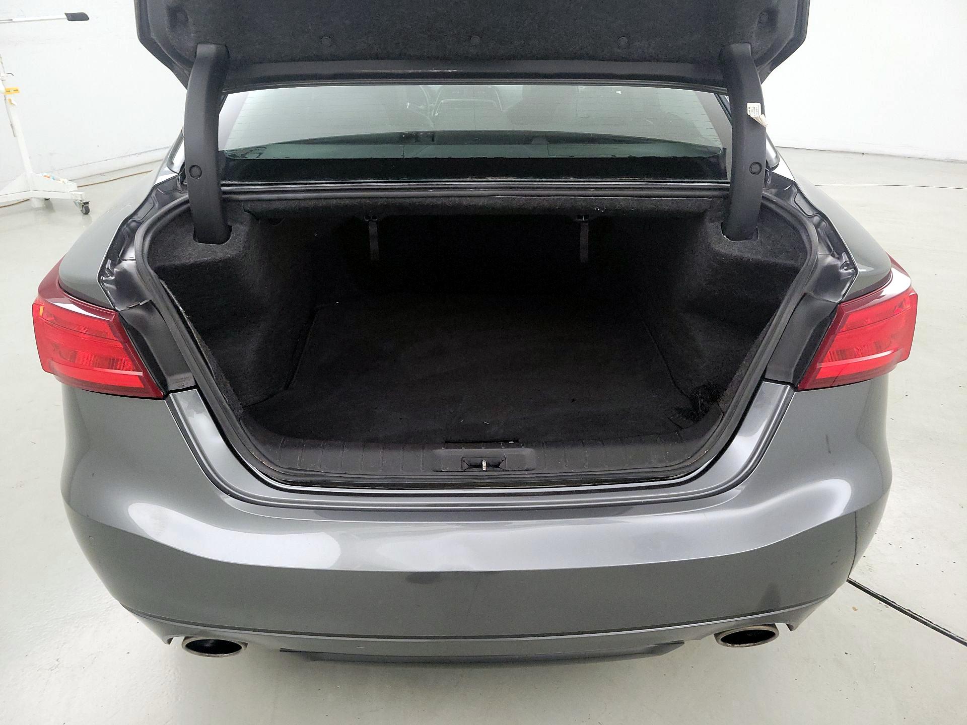 Thumbnail: 2018 Nissan Maxima - 19