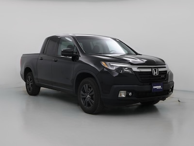 2019 Honda Ridgeline Sport -
                Norwood, MA