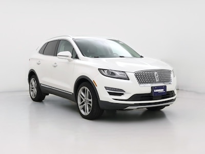 2019 Lincoln MKC Reserve -
                Hartford, CT