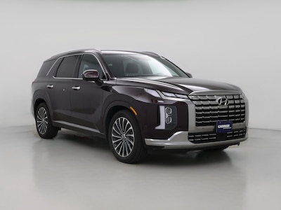 2024 Hyundai Palisade Calligraphy -
                Danvers, MA