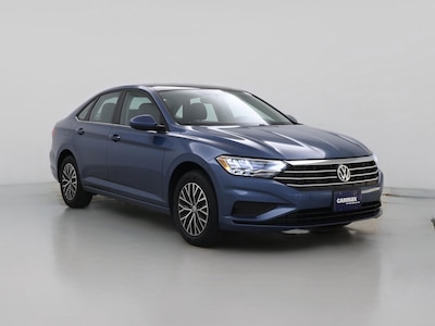 2021 Volkswagen Jetta S -
                Norwood, MA