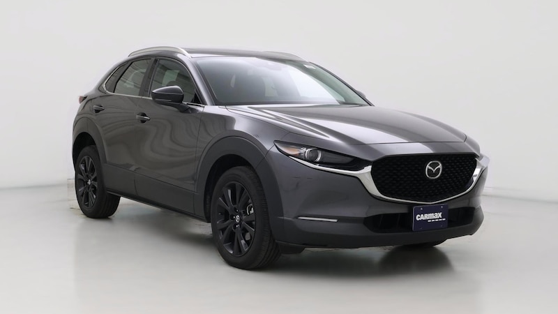 2023 Mazda CX-30 Premium Hero Image