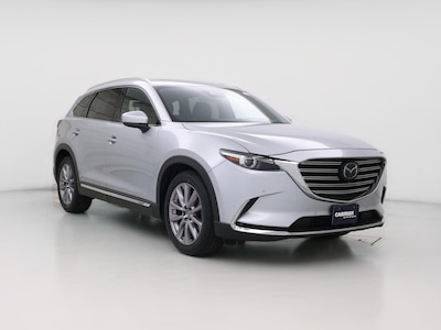 2022 Mazda CX-9 Grand Touring -
                Westborough, MA