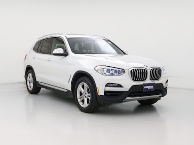 2020 BMW X3 xDrive30i -
                Laurel, MD