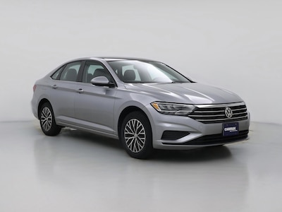 2020 Volkswagen Jetta SE -
                Norwood, MA