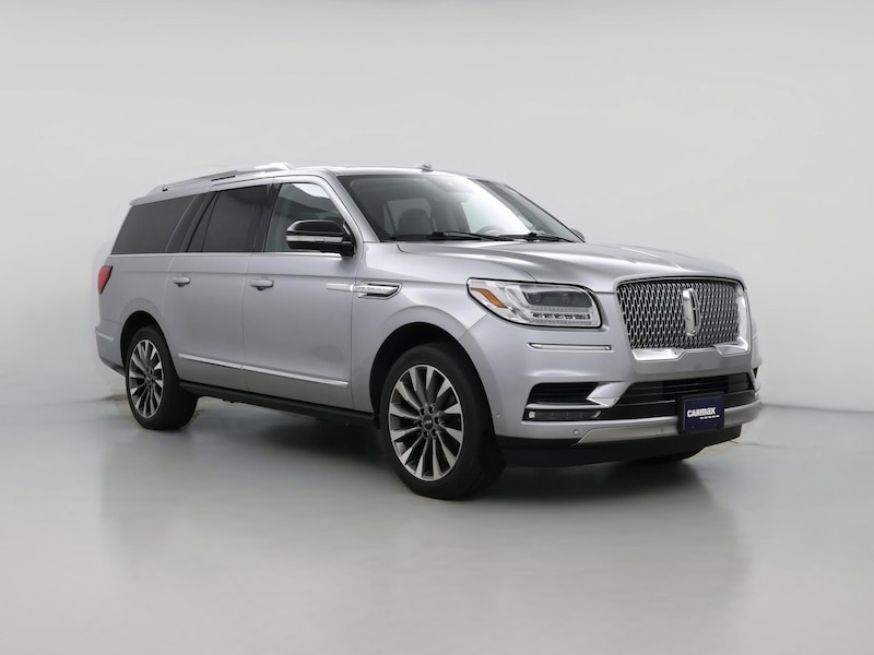 2021 Lincoln Navigator L Reserve -
                  Farragut, TN