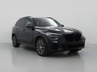 2021 BMW X5 xDrive40i -
                Norwood, MA