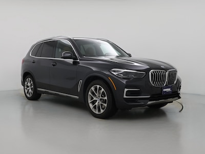 2022 BMW X5 xDrive40i -
                Norwood, MA