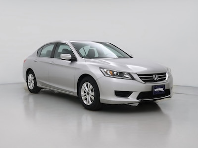 2014 Honda Accord LX -
                Norwood, MA