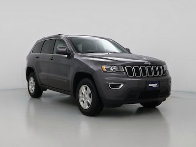 2017 Jeep Grand Cherokee Laredo -
                Norwood, MA