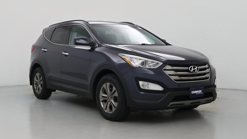 2016 Hyundai Santa Fe Sport 2.0T Hero Image