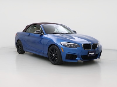 2021 BMW 2 Series M240i -
                Westborough, MA