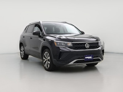 2022 Volkswagen Taos SE -
                Hartford, CT