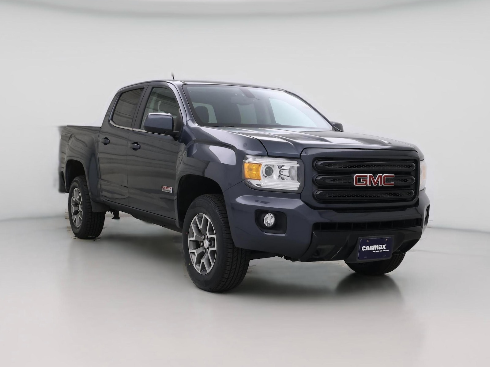 2019 GMC Canyon