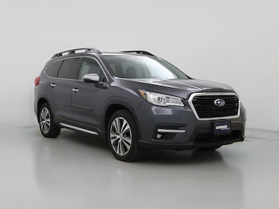 2021 Subaru Ascent Touring -
                Norwood, MA