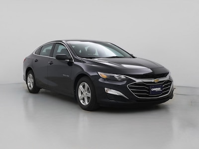 2022 Chevrolet Malibu LS -
                Norwood, MA