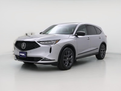 2022 Acura MDX Base -
                Westborough, MA