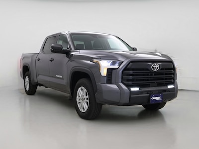 2024 Toyota Tundra SR5 -
                Hartford, CT