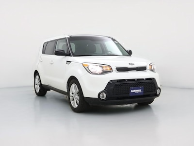 2016 Kia Soul Soul! -
                Hartford, CT