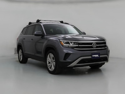 2022 Volkswagen Atlas SE -
                  Norcross, GA