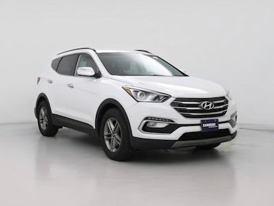 2018 Hyundai Santa Fe Sport 2.0T -
                Norwood, MA