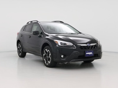 2022 Subaru Crosstrek Limited -
                Raleigh, NC