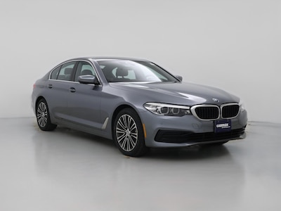 2019 BMW 5 Series 530i xDrive -
                Norwood, MA